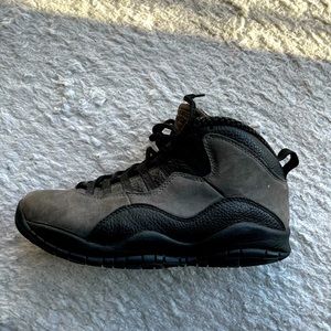 Jordan 10s “Shadows” sz 8.5
